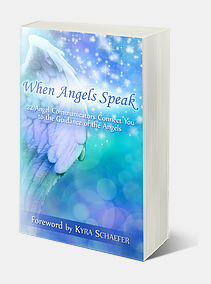 Books: When Angels Speak